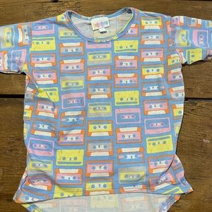 Lularoe Gracie Shirt